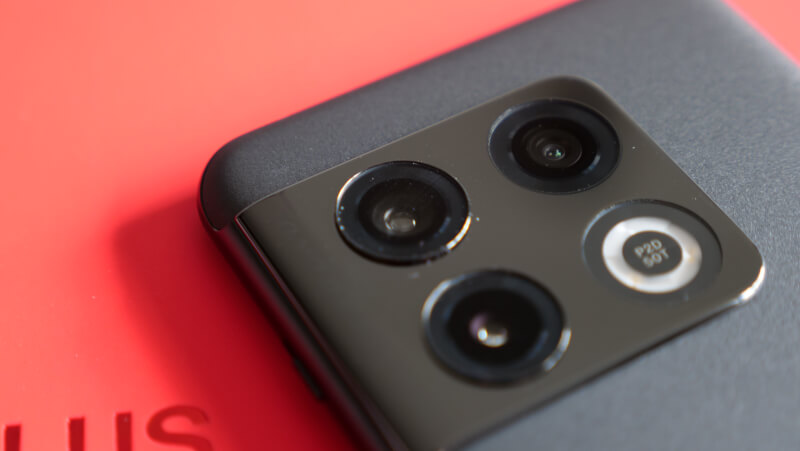 Kamera OnePlus 10 Pro 5G Hasselblad